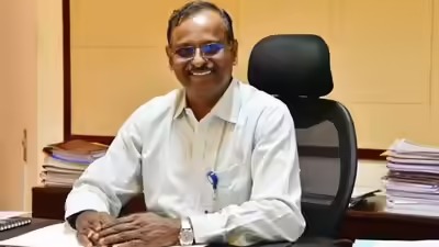 இஸ்ரோ வரலாற்றில் 2026 ஒரு பொற்காலம்: ககன்யான் உள்ளிட்ட 10 முக்கியத் திட்டங்கள் - தலைவர் வி.நாராயணன் தகவல்!